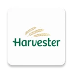 harvester uk android application logo